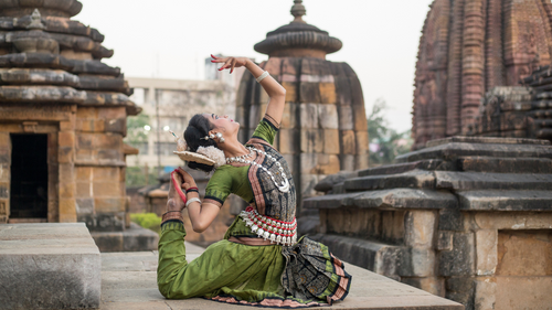 International Dance Day: Finding Your Beat In Today's World